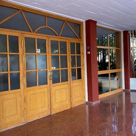 Apartamento Lady Luminosa