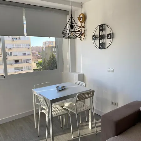 Lady Luminosa Apartment *