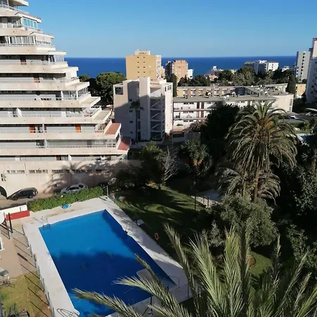 Lady Luminosa * Benalmadena
