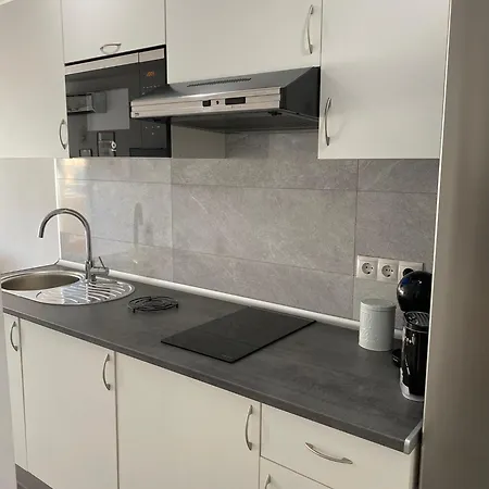 Lady Luminosa Apartment Benalmadena