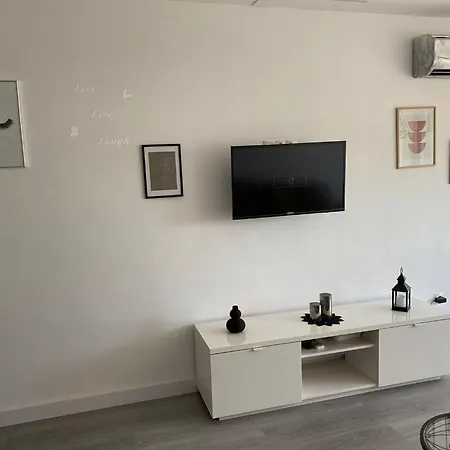Lady Luminosa Apartment Benalmadena