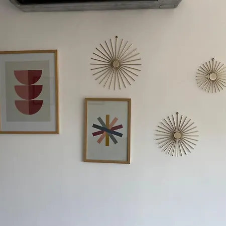 Lady Luminosa Apartment *