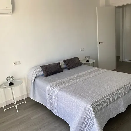 Lady Luminosa Apartment Benalmadena