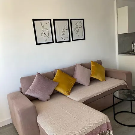 Apartment Lady Luminosa Benalmadena