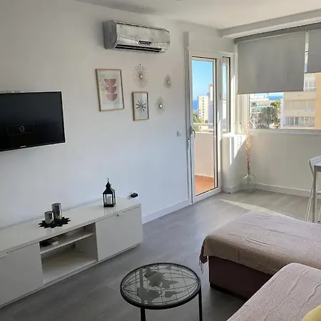 Apartment Lady Luminosa *