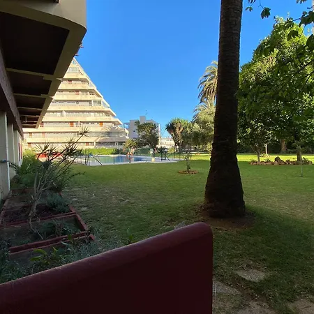 Apartment Lady Luminosa Benalmadena